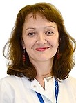 Тюменцева Светлана Вадимовна — Кардиолог