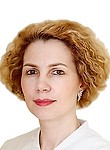 Каменева Екатерина Георгиевна — УЗИ-специалист