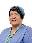 Манохина Елена Владимировна — Колопроктолог