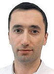 Рамазанов Артур Александрович — Хирург
