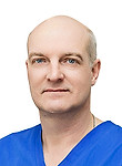 Свёртков Андрей Александрович — Хирург