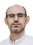 Хашимян Аветис Арамович — УЗИ-специалист