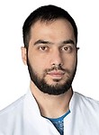 Дадыев Ислам Артурович — Онколог