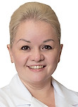 Кравченко Ольга Владимировна — Онколог