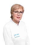 Соколова Светлана Вадимовна — Нефролог