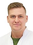 Егоров Роман Валерьевич — Стоматолог-имплантолог