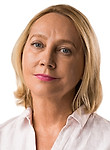 Николаева Марина Викторовна — Психотерапевт