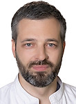 Даньков Дмитрий Васильевич — УЗИ-специалист