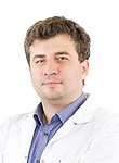 Воротников Владимир Владимирович — Маммолог