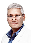 Акимов Дмитрий Владимирович — Онколог