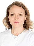 Федорова Елена Анатольевна — Эндокринолог