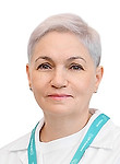 Батыргареева Гузель Равилевна — УЗИ-специалист