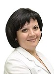 Скрыпова Ирина Викторовна — Физиотерапевт