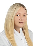 Кукленко Мария Николаевна — УЗИ-специалист