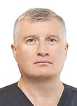 Хряков Евгений Владимирович — Флеболог