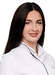 Андреева Екатерина Алексеевна — Окулист (офтальмолог)