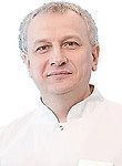 Черемухин Андрей Федорович — Невролог