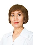 Манджиева Инна Джимбеевна — Рефлексотерапевт