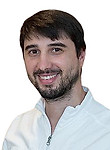 Азиев Салих Эльдарович — Стоматолог