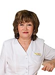 Вахрушева Нина Александровна — Рефлексотерапевт