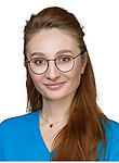Тенчурина Яна Равильевна — Венеролог