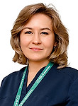 Жмакина Лилия Викторовна — Венеролог