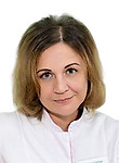 Соломатова Татьяна Владимировна