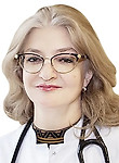 Пшеничная Наталья Юрьевна — Инфекционист