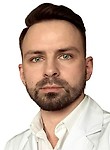 Аллександров Николай Петрович — Аллерголог