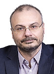 Дрожжин Максим Николаевич — Психолог