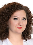 Матузкова Оксана Евгеньевна — Врач функциональной диагностики