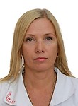Степанова Ирина Алексеевна — Невролог