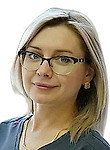 Рябеченкова Елена Николаевна — Стоматолог