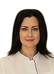 Родина Виктория Сергеевна — Дерматолог