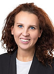 Кукушкина Ольга Александровна — Стоматолог-гигиенист