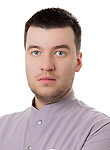 Сиянский Николай Сергеевич — Гнатолог
