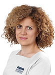 Селютина Наталия Александровна — Акушер