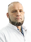 Басанов Руслан Владимирович — Онкоуролог
