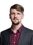 Бойко Дмитрий Вячеславович — Психолог