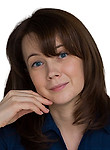 Чичерина Оксана Викторовна — Психолог