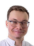 Аллер Герман Александрович — Стоматолог