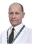 Дощенко Юрий Васильевич — Ортопед