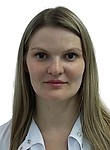 Ачитаева Юлия Александровна — Невролог