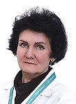 Лузина Лариса Владимировна — Акушер
