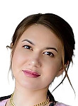 Митюкова Марина Николаевна — Невролог