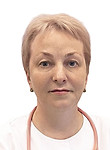 Никонова Ирина Игоревна — Педиатр