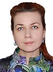 Баширова Татьяна Владимировна — Стоматолог