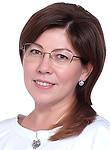 Осина Оксана Анатольевна — Гинеколог-эндокринолог
