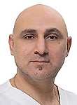 Тавризян Оганес Мартынович — Стоматолог-ортопед