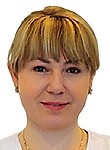 Дрожалкина Наталья Николаевна — Косметолог